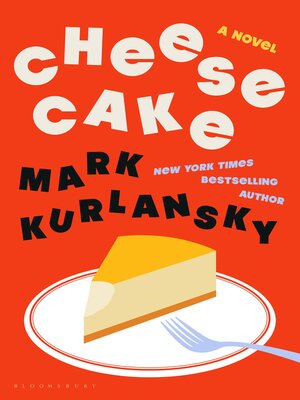 cover image of Cheesecake